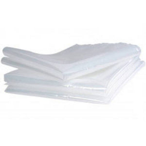 B-Ware Metabo Staubsack Staubsaugerbeutel SPA 1200 10 Stück transparent 613x1180mm