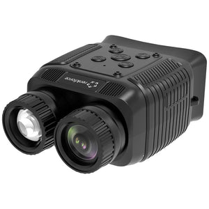 C-Ware Renkforce RF-5044476 Nachtsichtgerät 10x25 mm Generation Digital Fernglaskamera