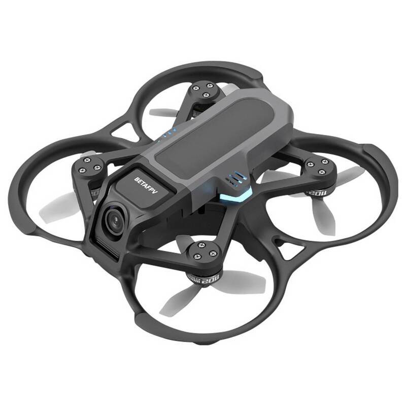 BETAFPV Race Copter Aquila16 FPV Kit RtF Quadrocopter für FPV Rennen 8 Minuten - 0735133999906