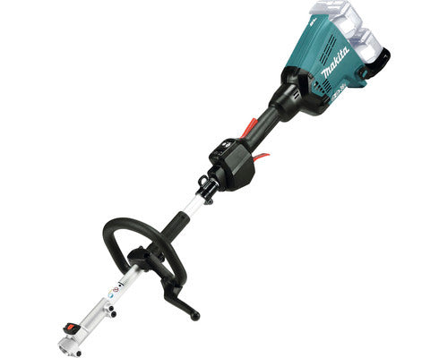 Makita Akku Multifunktionsantrieb DUX60Z Trimmer Heckenschneider leicht 9700/min - 88381850735