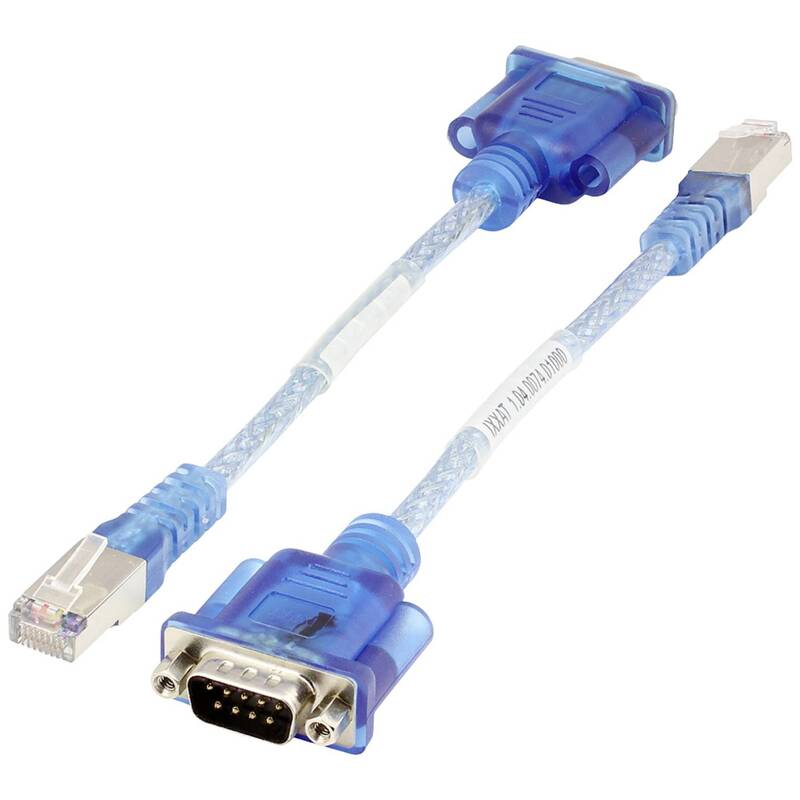 Ixxat USB-to-CAN FD Umsetzer Automotive CAN Konverter 1.01.0353.22012 5 V DC - 4053199511891