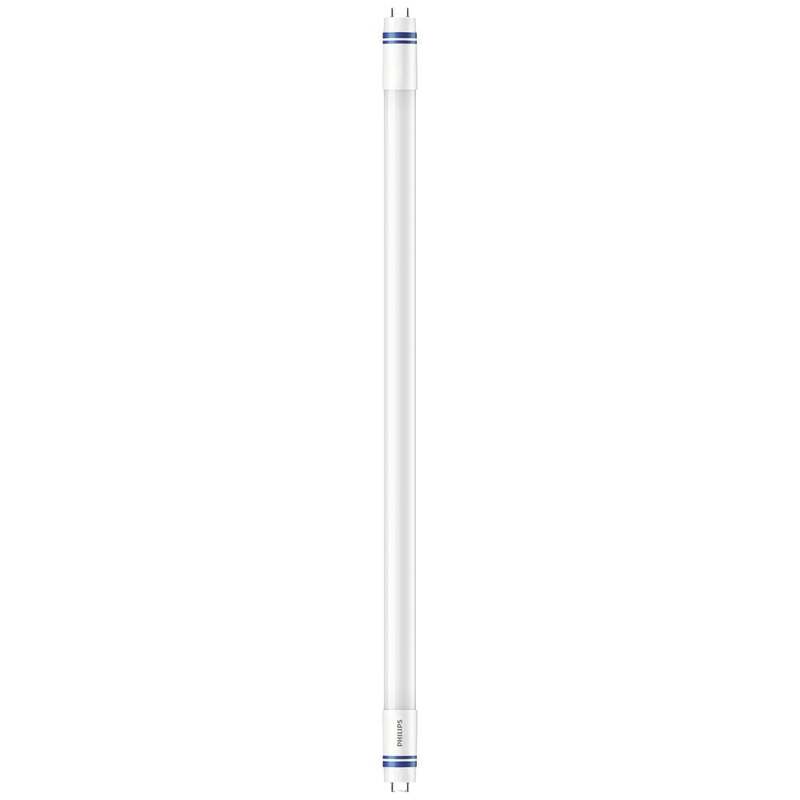 Philips Lighting LED EEK: D (A - G) G13 Stabform T8 EVG 24 W Kaltweiß 10 Stück - 4002940021615