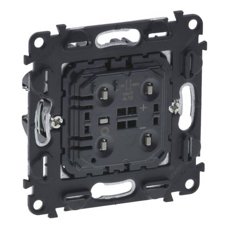 Legrand Dimmer Schalter Regler Valena Life Allure Natur Potentiometer 1 - 10 V - 3414970465016