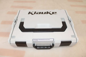 B-Ware Klauke Quetschverbinder Sortiment LBOXX230B inkl. Crimpzange und