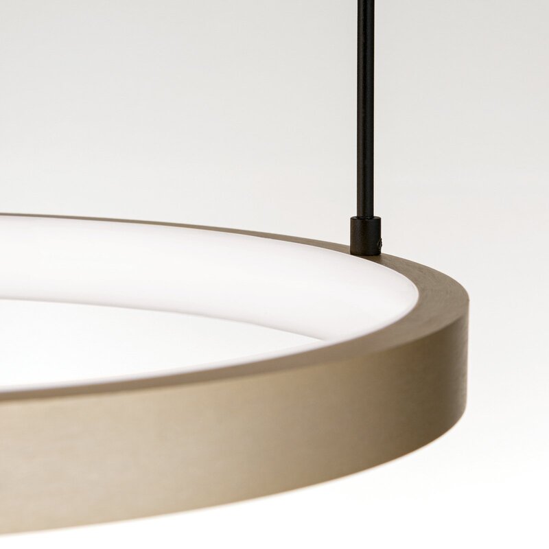 LED-Hängeleuchte Sphere Pendellampe Deckenlampe Lampe Leuchte Wohnzimmerlampe - 9003090275854