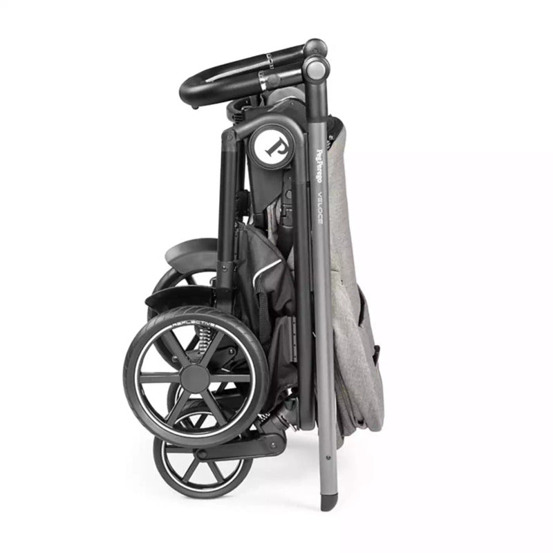 Peg-Pérego Kinderwagen Veloce Sportwagen Reisebuggy Buggy Kinder SIEHE TEXT/FOTO - 8005475417430