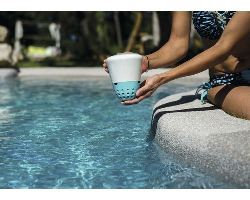 Ondilo Poolsensor ICO Smart Pool Partner mit pH Messgerät und App kompatibel - 3701168000105
