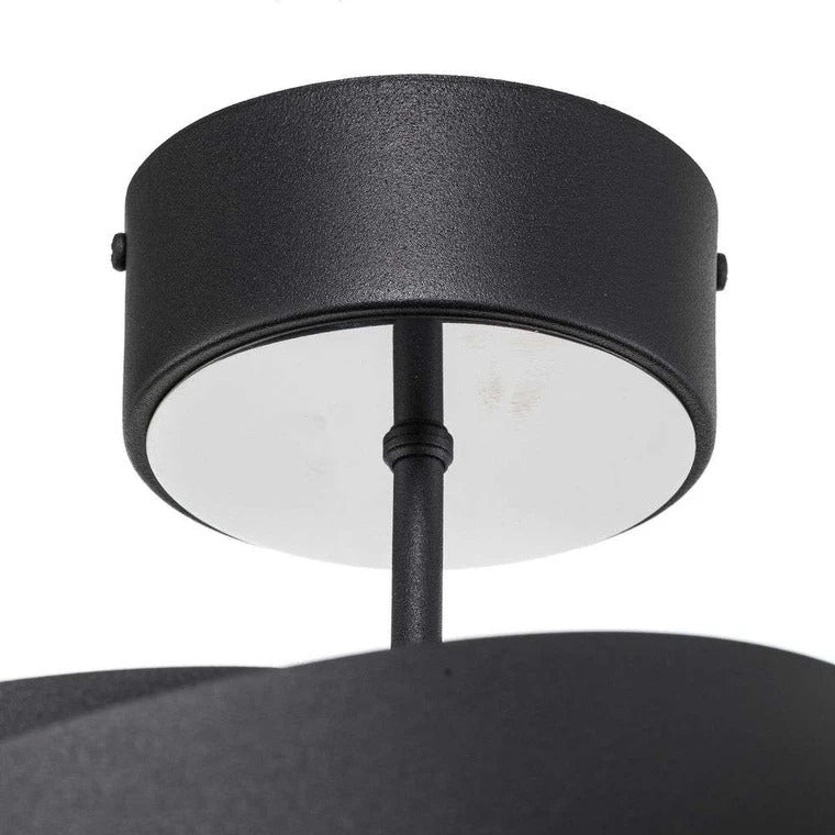 Euluna Deckenleuchte Vento Deckenlampe Hängeleuchte Pendelleuchte Leuchte Lampe - 5905563002056