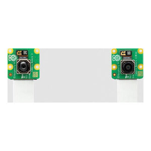 B-Ware Raspberry Pi Kameramodul Kamera Modul Kamera Anschlusskabel Raspberry Pi 3