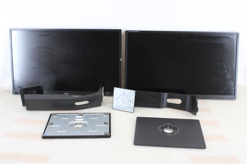 Iiyama Monitor 27 Zoll ProLite XB2783HSU PC Bildschirm AMVA+ Full HD schwarz - 4948570112821