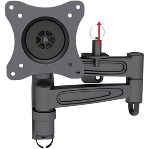 B-Ware Speaka Professional TV-Wandhalterung Fernseherhalterung Wandhalter TV Rotierbar