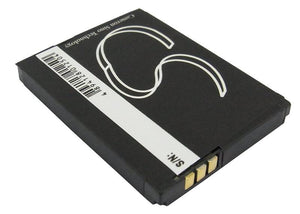 2x B-Ware Patona DECT Akku MOF3SL BD 50 750 mAh für AVM Motorola Telefonakku 2 STÜCK