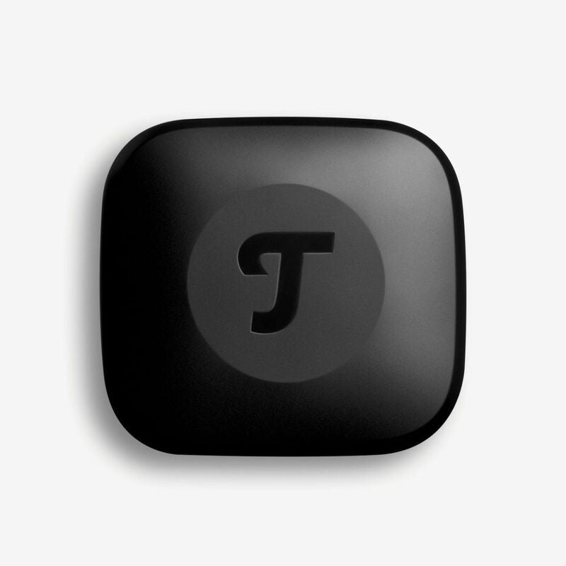Teufel AIRY SPORTS TWS 2 Bluetooth Kopfhörer In-Ear Noise Cancelling Night Black - 4048945592415