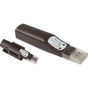 B-Ware Dostmann Candidate title: LOG 32T Temperatur-Messgerät und Thermometer