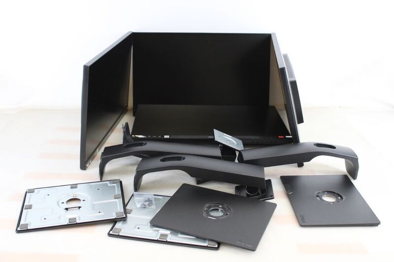 Iiyama Monitor Bildschirm ProLite B2791HSU 27" Full HD 1920x1080 Flicker-Free - 4948570115372