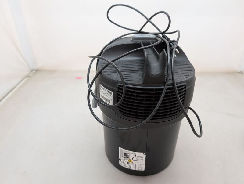Kärcher Home & Garden Aschesauger AD 4 Premium 600W halbautomatische - 4054278242064