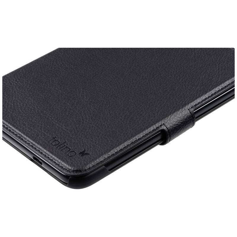 Tolino Thalia Flip-Hülle Schutzhülle eReader Tasche Kunststoff Kunstleder - 8720195096054