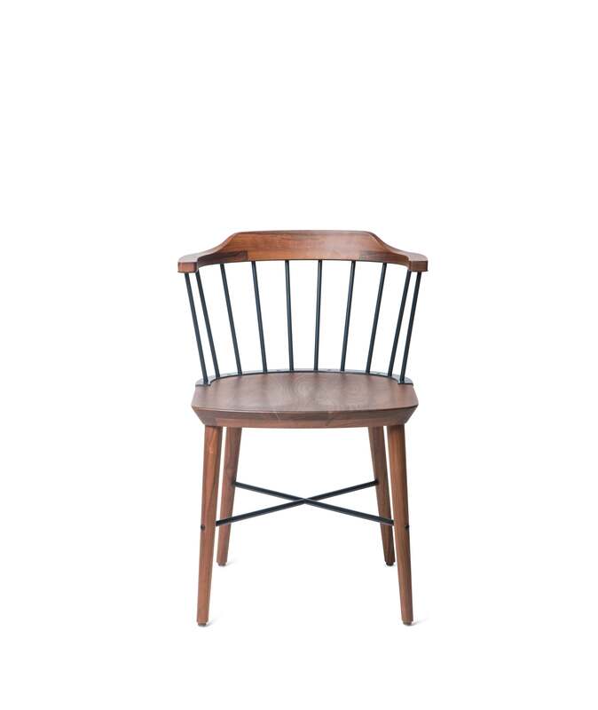 Stellar Works Exchange Stuhl Chair Hauptstuhl Möbel Design SIEHE TEXT/FOTO - 5740001900903
