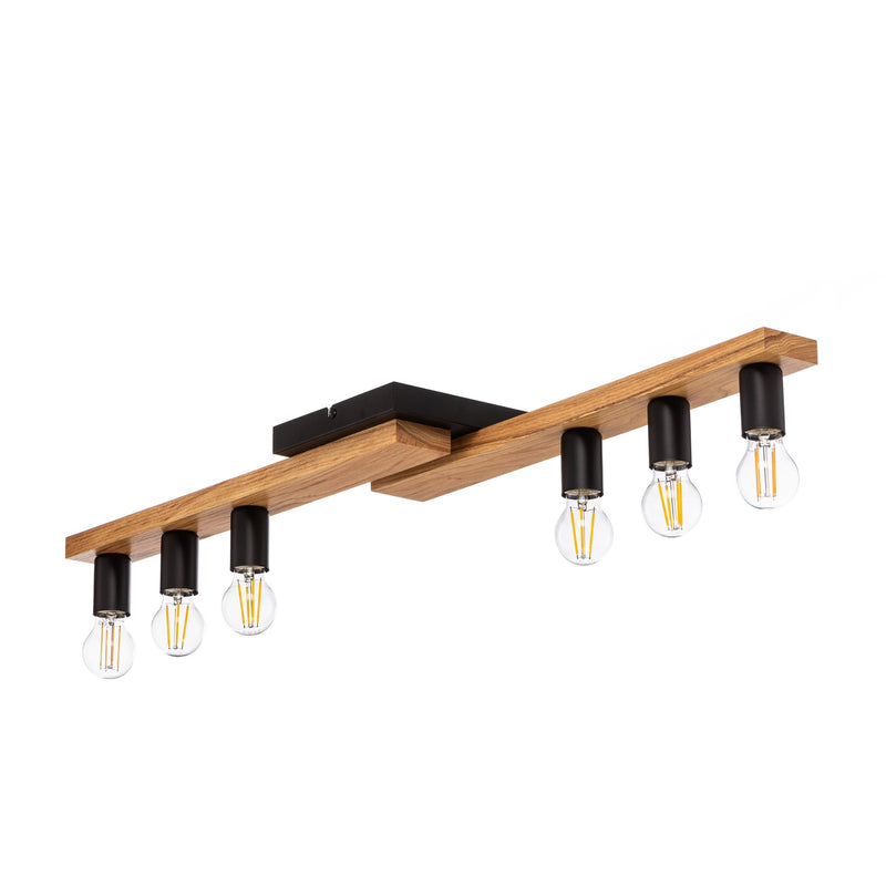 Envostar Laurent Deckenleuchte Deckenlampe Leuchte Lampe Licht SIEHE TEXT - 4251911795790