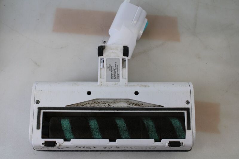 UNIVERSUM VC500-22 Akku-Staubsauger inkl. Zweitakku Wischaufsatz Staubsauger - 4260473221890