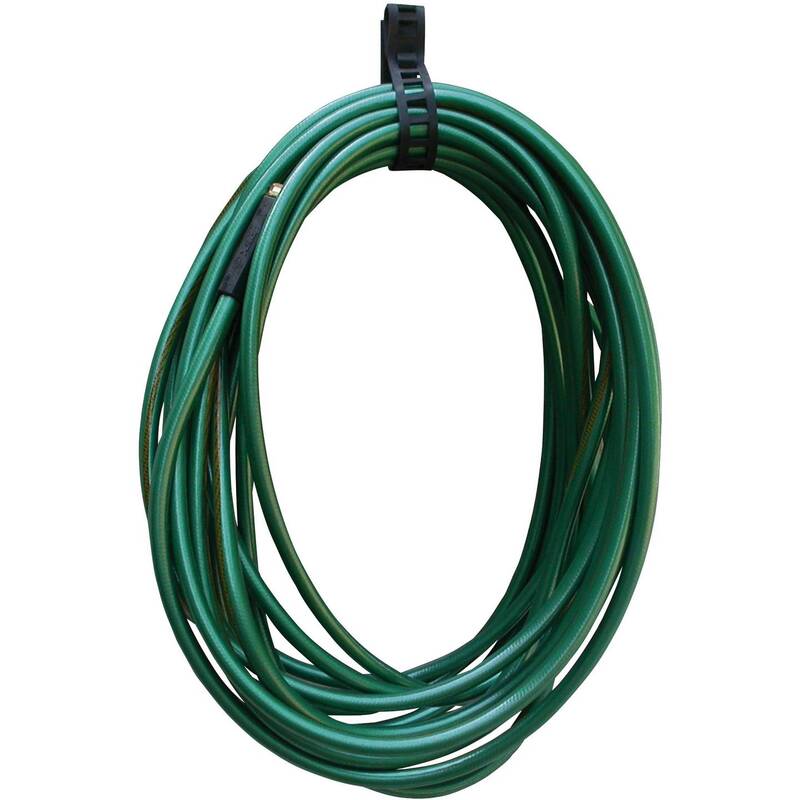QuickFist QFLA 2er Fahrzeug-Gerätehalter Halterung Stangenhalter Vollgummi - 4016138883183