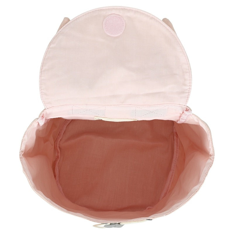 trixie Mini-Rucksack Kindertasche Mrs Rabbit Kinder Tasche Rucksack Hase - 5400858862174