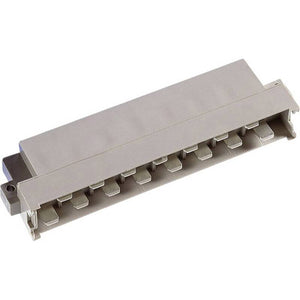 B-Ware Ept 113-40060 1Stk. Randverbinder Messerleiste Steckverbinder 19 STÜCK511