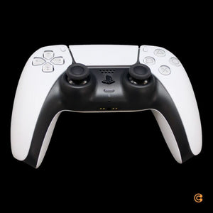 B-Ware Sony DualSense Wireless Controller PlayStation 5 Weiß Gaming Controller PC Mac