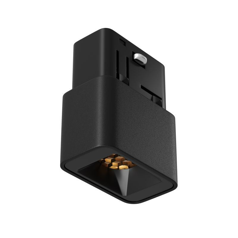 LED Leuchte Points Exility 48V schwarz 2W 3000K 24° dimmbar Lampe Leuchte Licht - 4099776079538