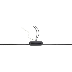 B-Ware Renkforce RF-5042648 Autoradio Universal Antenne Empfänger Auto 10 STÜCK