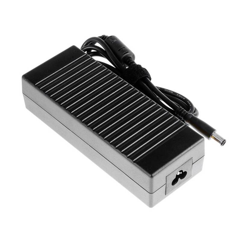 Green Cell Notebook Netzteil PRO Ladegerät Adapter geeignet für Dell 19.5V 130W - 5902701411107