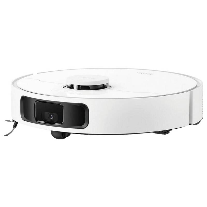 dreame S10 Saug-und Wischroboter Weiß App gesteuert Roboter Saugroboter - 6976233674148