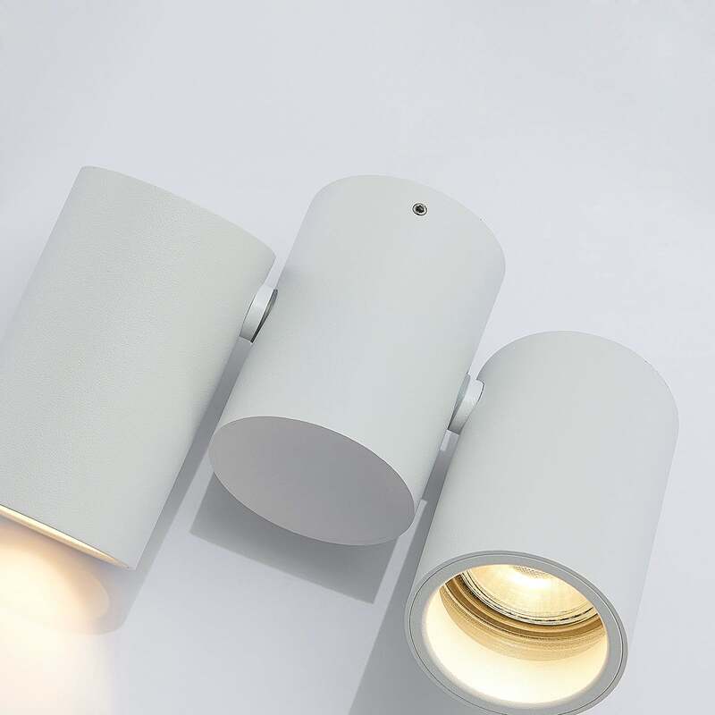 Arcchio Deckenlampe Gesina Deckenstrahler Deckenlampe Deko-Deckenlicht Leuchte - 4251096560589