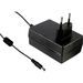 Mean Well GSM25E05-P1J Steckernetzteil Festspannung 5 V/DC 4 A 20 W 7 STÜCK - 4021087036979