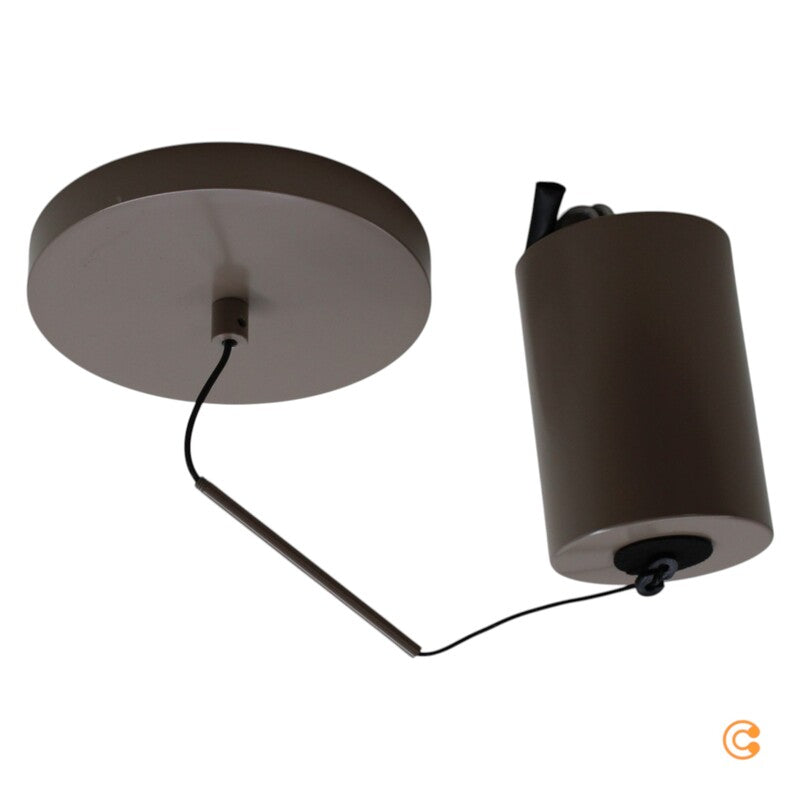 JUST LIGHT Pendelleuchte Hängeleuchte LED Plata sand Leuchte Lampe verstellbar - 4043689019204