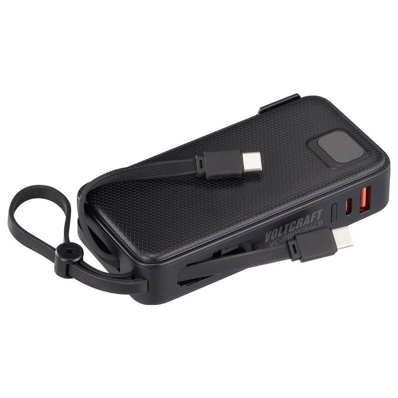 Ubiquiti Networks Powerbank VC-PBP3164CB Akku Ladegerät Zusatzakku Reiseakku - 4064161407326