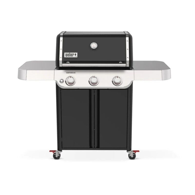 Weber Gasgrill Standgrill Genesis E-315 3 Brenner Grill BBQ Gas-Grill Grillen - 77924996498
