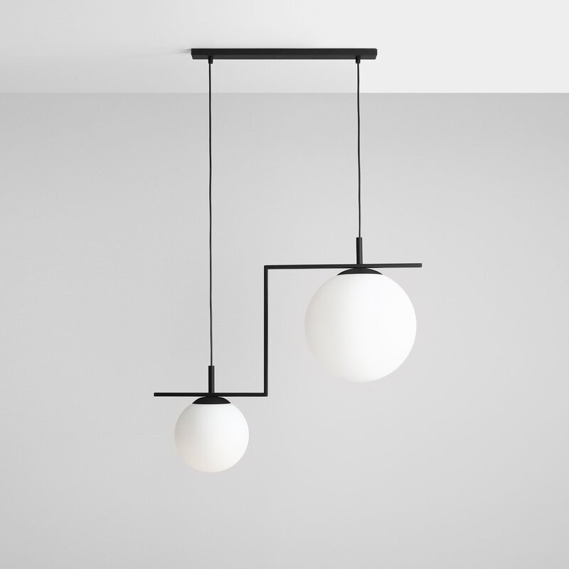 Euluna Hängeleuchte Deckenlampe Pendelleuchte Deko-Deckenlampe SIEHE TEXT/FOTO - 5904798650858