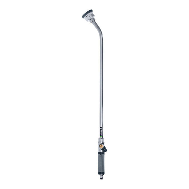 GEKA Gießgerät plus-soft rain classic plus 120cm robustes Gießgerät 50GK - 4015933102543