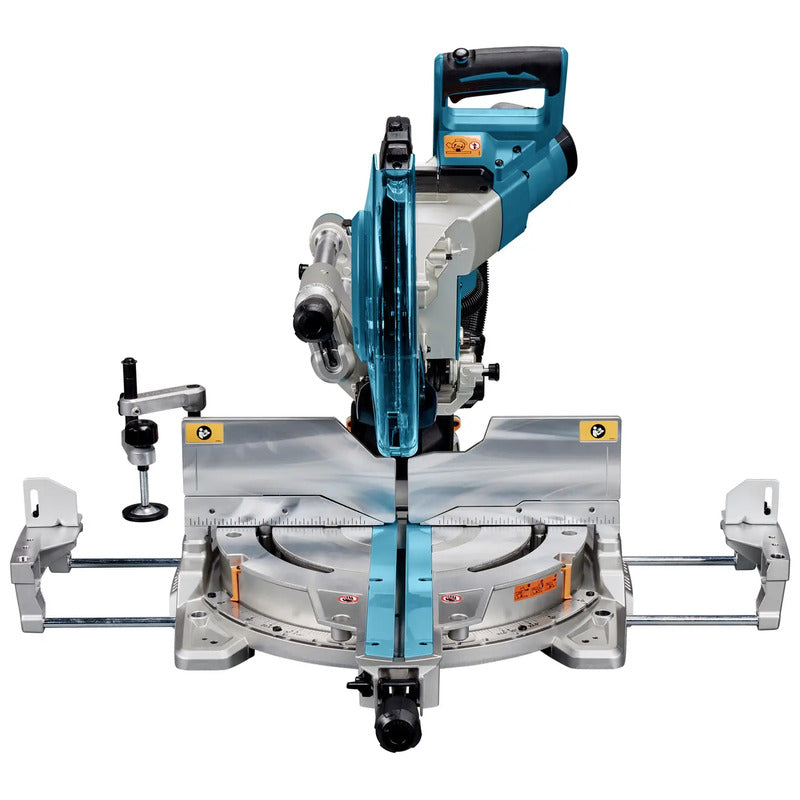Makita Kapp- und Gehrungssäge LS1219L 305mm 1800W Handkreissäge präzise Säge - 0088381854634