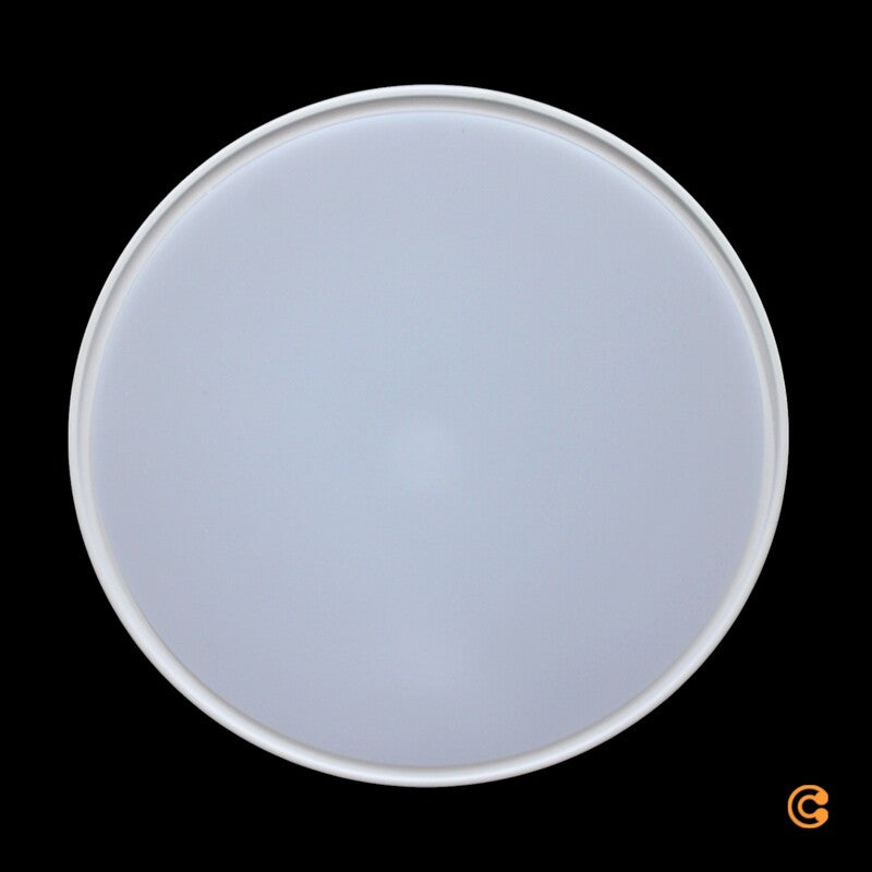 Fabas Luce Wandleuchte Wandlampe LED Hell Kunststoff Hatton Warmweiß IP65 30cm - 8019282060529