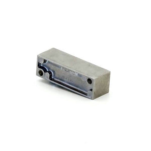 B-Ware FESTO Verteilerblock Anschlussblock FR414C Hauptverteiler Verteilereinheit 7849