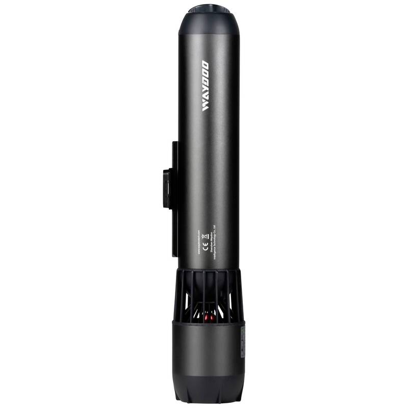 WAYDOO Subnado Unterwasser Scooter Sup Kit Tauchscooter Taucher Wasserfahrzeug - 6974416940844