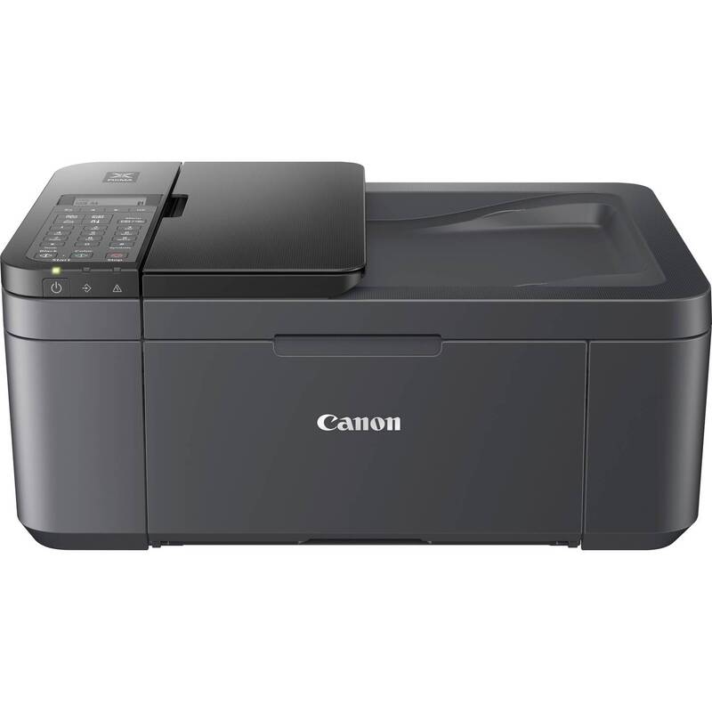 Canon PIXMA TR4755i Multifunktionsdrucker A4 WLAN Duplex Schwarz 9,5 ppm - 4549292237368