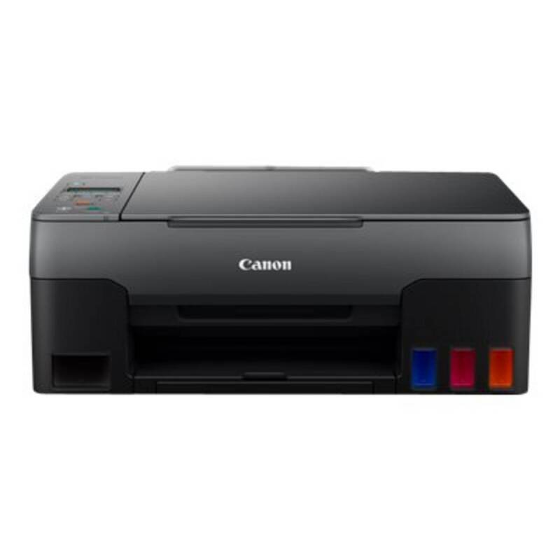 Canon PIXMA G3520 Tintenstrahl-Multifunktionsdrucker Drucker Scanner - 4549292168174