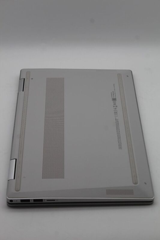 HP Pavilion x360 14-ek1075ng Laptop 2-in-1 Notebook vielseitig leistungsstark - 0197497149302
