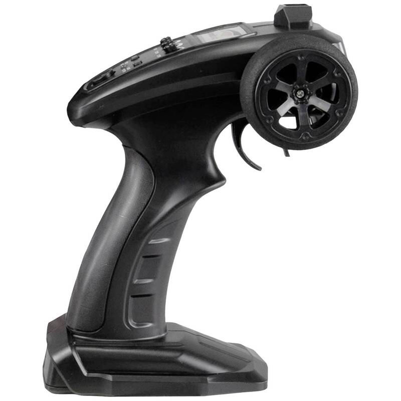 Amewi RC Motorboot RtR 335 mm Boot RC Boote RC Motorboote Modellbau Modellboot - 4262408975144