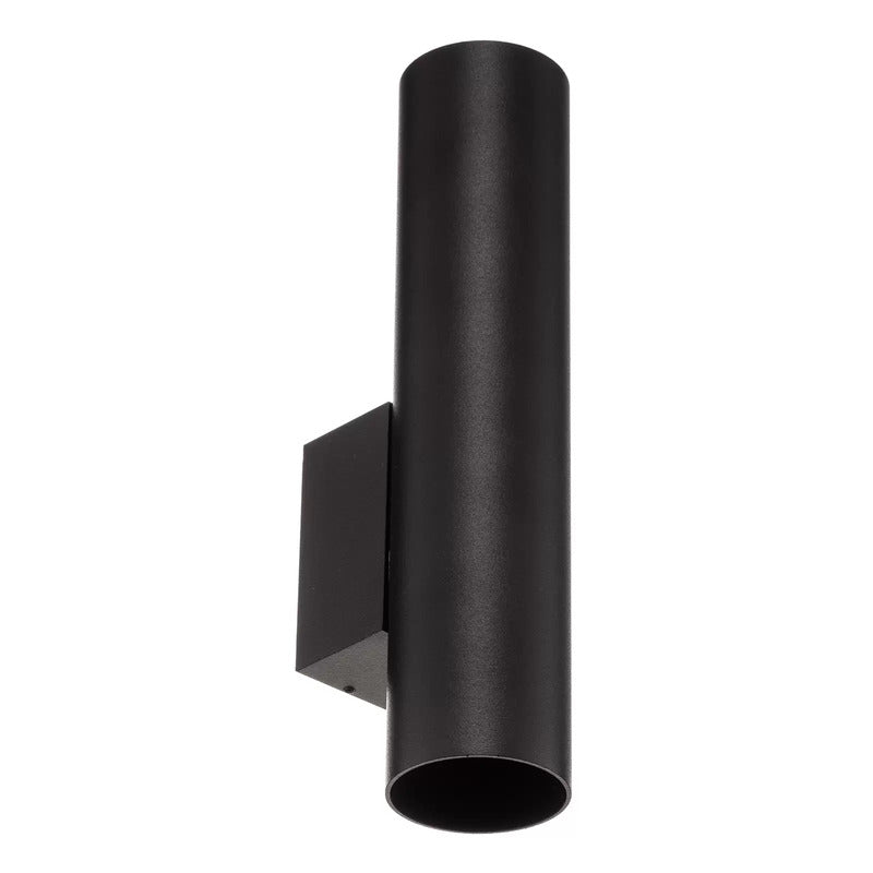 Nowodvorski Lighting Wandleuchte Eye schwarz Wandlampe Lampe Leuchte Spot Licht - 5903139807296