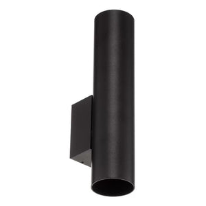 B-Ware Nowodvorski Lighting Wandleuchte Eye schwarz Wandlampe Lampe Leuchte Spot Licht