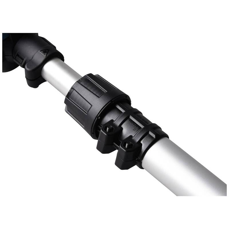 Makita Akku Hochentaster DUA301Z 18V 300mm bürstenloser Motor Gartenpflegegerät - 88381723718